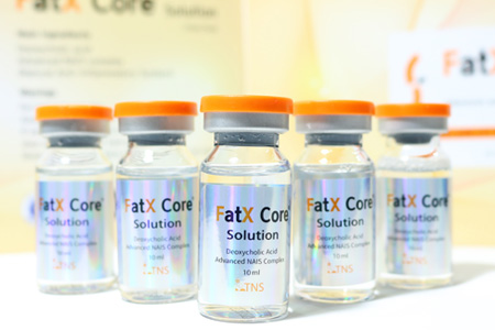 FatX Core Solution