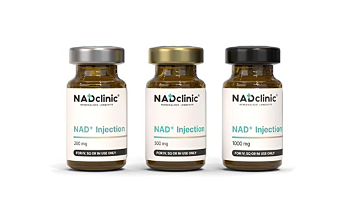 NAD+とその関連栄養素（マグネシウム、亜鉛、セレン）を解析 